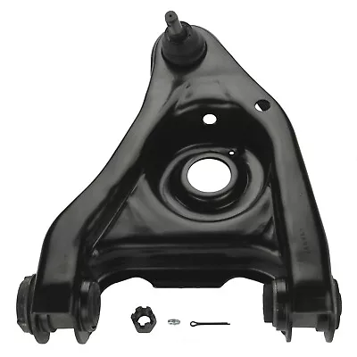 Front Left Lower Control Arm For 1987-1993 Ford Mustang 1992 1988 1989 1990 Moog • $126.95