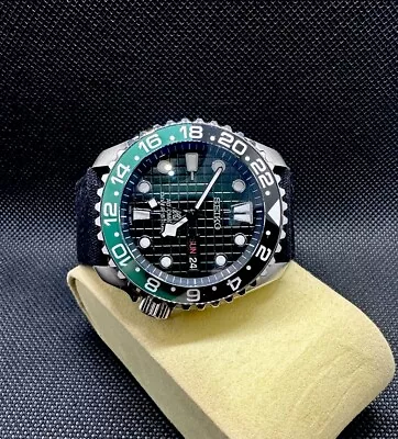 Seiko SKX007 Watch Mod • $259