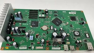 Epson Stylus Pro 7900 K161A CA11MAIN Main Printer Controller Control Board 21208 • $149.95