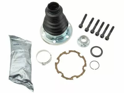 Front Inner GKN CV Boot Kit Fits VW Beetle 1998-2007 85FMQX • $43.92