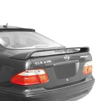 Rear Wing Opera Style For Mercedes-Benz CLK430 1999-2002 • $454.25