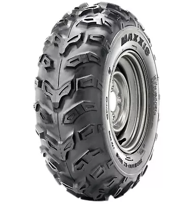 Maxxis M952Y 25X10-12 Rear Tire (TM16662000) • $174.50