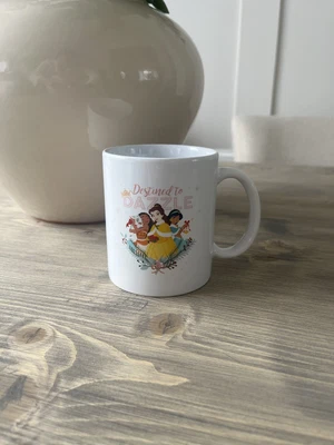 £1.50 • Buy Disney Princess Mug Brand New