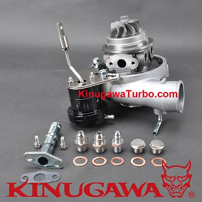 Kinugawa Turbo Upgrade Cartridge Kit SAAB 900 Aero TD05-16G 300HP Bolt-On • $525