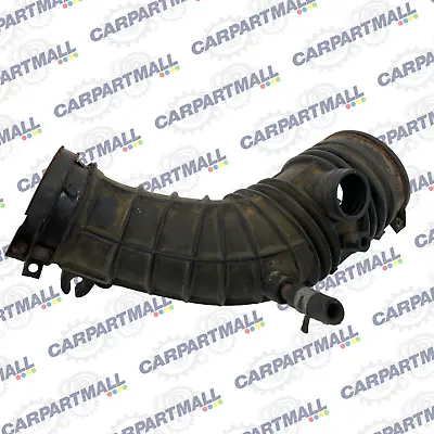 2003-2005 Honda Accord 2.4L L4 16V Air Cleaner Intake Hose Tube Duct Pipe OEM • $29.72