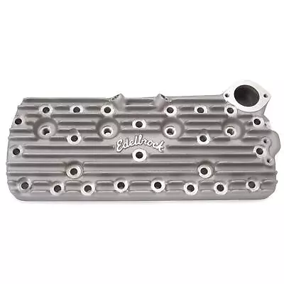 Edelbrock 1116 1949-53 Fits Ford Flathead Cylinder Heads 74cc • $909.95