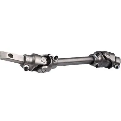 Borgeson 000655 Manual Steering Shaft Steel Fits 1979-1993 Mustang • $187.54