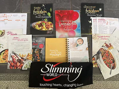 £8 • Buy Slimming World Starter Pack