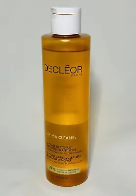 £16.90 • Buy Decleor Bi-Phase Caring Cleanser & Make-Up Remover 200ml