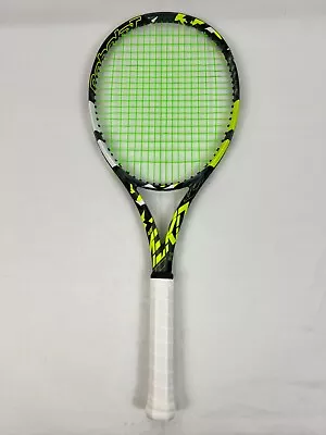 Babolat Pure Aero Plus 2023 4 3/8 Very Good Condition • $199.99