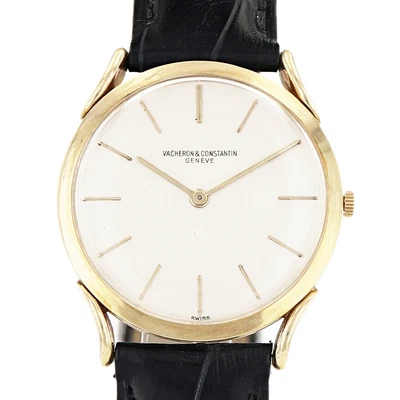 $4950 • Buy Vacheron Constantin Vintage 4961 32mm Yellow Gold Watch