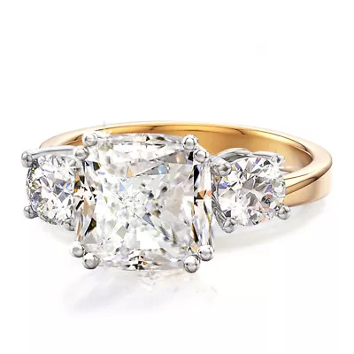 Samie Collection Megan Markle Engagement Ring Inspired By Royal Wedding • $26.99