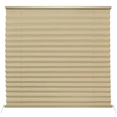 $50.41 • Buy RV Blinds Pleated Shades RV Blinds Shade 26  W X 24  L RV Window Shade Shutte...