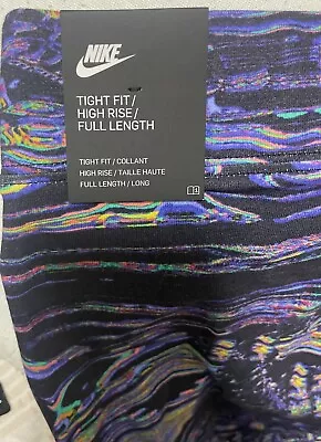 Nike Women's Clothing Leggings New With Tag • $30