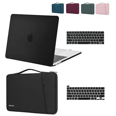 For MacBook Pro 13 Inch Case M2 2023 A2338 M1 A2251 A2289 A2159 Sleeve Bag • $26.59
