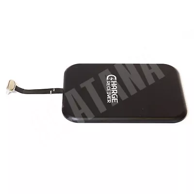 Wireless Charger For Android Phone MicroUSB Inner Pad Receiver Kome Qi B106 • $12.50