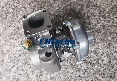 New IHI RHB52YW Turbocharger YANMAR Marine 4JH4-HTE 4JH3-TE 129671-18001 MYCZ • $835