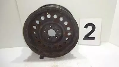 Wheel 16x7 Steel Fits 98-04 Concorde 507853 • $65