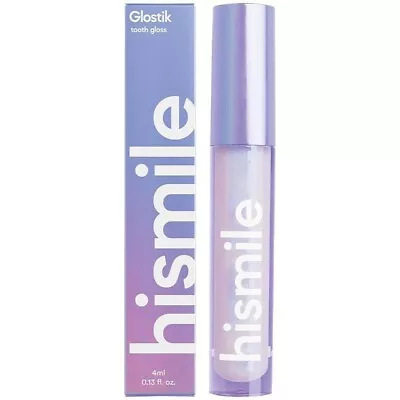 HiSmile Glostik Tooth Gloss 4ml • $21.95