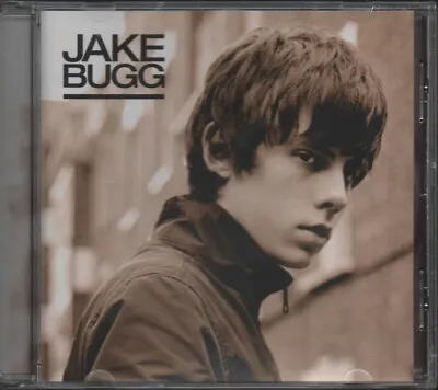 Jake Bugg - Jake Bugg (CD 2012) • £3.18
