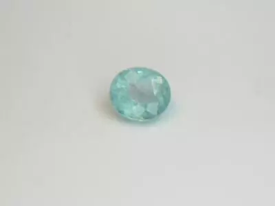 1.14ct Stunning Green Blue Mozambique Copper Bearing Cuprian Paraiba Tourmaline • $119.99