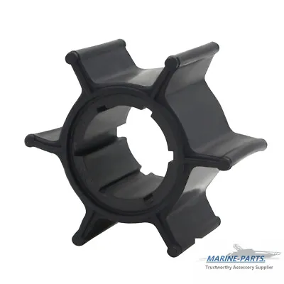 655-44352-09 Water Pump Impeller For YAMAHA 6/8HP Outboard Motor • $12.65