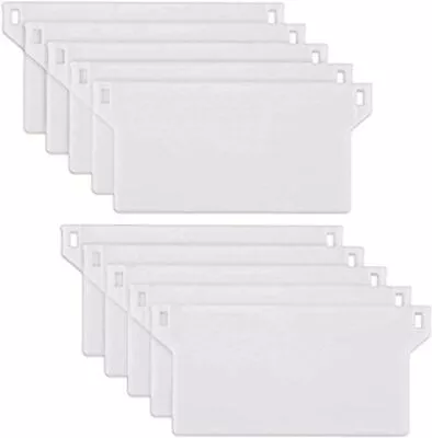 EveryHome Vertical Blind Weights 89mm (3.5 Inches) - Replacement Weights Slats  • £7.26