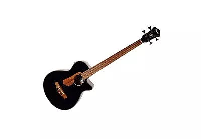 Ibanez AEGB24E Acoustic/Electric Bass Guitar • $449.99