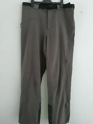 £42.95 • Buy Mountain Equipment Co-Op Trekking Walking Hiking Trousers Pant W36 L32