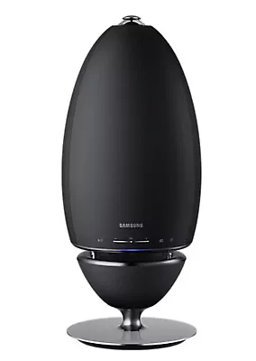 Samsung WAM7500 Radiant 360 R7 Speaker - Bluetooth & Wi-Fi New • £132