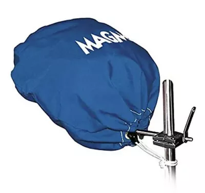 MAGMA Products A10-1914PB Marine Kettle Grill Cover Original Size Pacific ... • $54.99