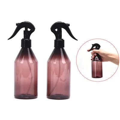 £3.73 • Buy 300ml Empty Spray Bottle Mist Sprayer Spray Bottle Cleaning Product GardenA Ev