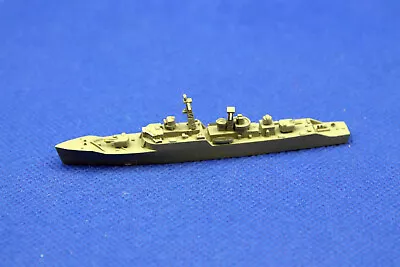 Wiking 394 HMS Leopard 1:1200 / 1250 Waterline Ship Model • £4.99