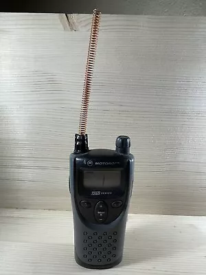 $29.99 • Buy Motorola XTN Series Radio XV1100 Tested Antenna Issue