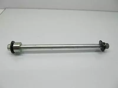 $19.99 • Buy Yamaha Xvs650 V-star 650 Custom 2013 13-15 Rear Wheel Axle Bolt 4tr-25381-01-00