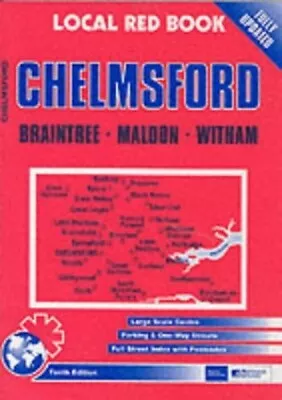 Chelmsford (Local Red Book S.) • £4.99