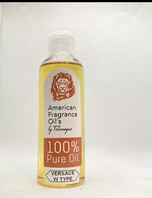 Premium Designer Fragrance Oils 100ml - Bulk Wholesale - Pure Body Scents • £13.50