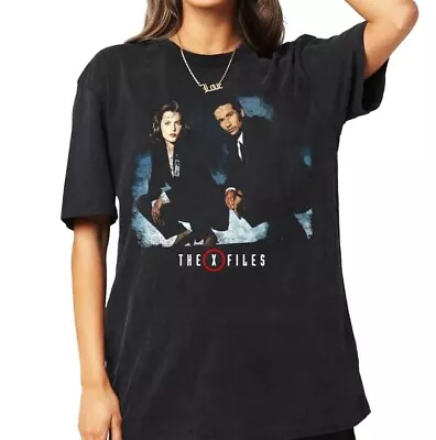 The X-Files Shirt The Truth Is Out There Shirt Movies Fans Tee Gift • $18.99