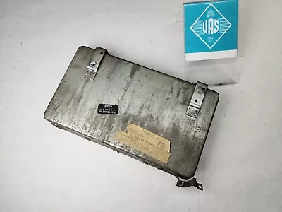 $64.36 • Buy TESTED Volkswagen VW Type 3 Ecm Ecu Computer 311 906 021 D VWEM043 KG
