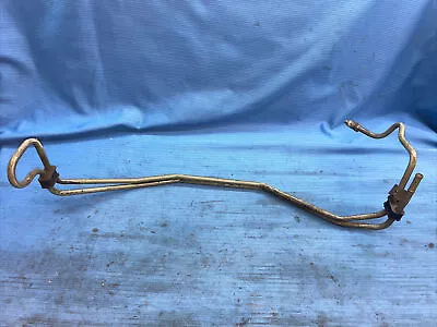 89-94 Nissan 240sx S13 Power Steering Line Hose Loop Cooler Return Hard • $84.99