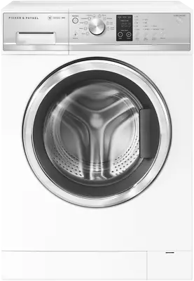 Fisher & Paykel 9kg Front Load Washing Machine WH9060J3 • $797