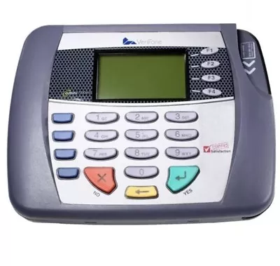 VeriFone Omni 7000 Transaction Terminal • $13