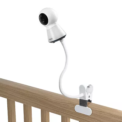 HOLACA 40cm Clip Holder Mount For VTech VM5254VTech BM3350N Baby Monitor • $21.99