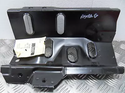 Genuine Vauxhall Astra G Corsa C Combo Rear Axle Crossmember Panel 1998 To 2011 • $105.68