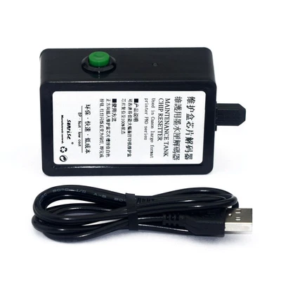 $144.89 • Buy Maintenance Tank Chip Resetter For Canon PRO 560S 540 540S 520 6000S 4000 4000S