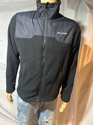 Columbia Winter Jacket • $25