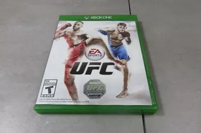 UFC - Xbox One • $1