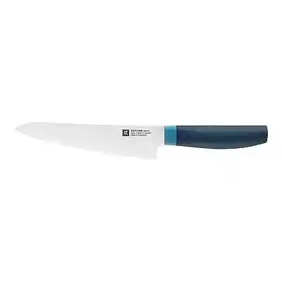 ZWILLING J.A. HENCKELS Now S 5-1/2  Chef's Prep Knife • $14.99