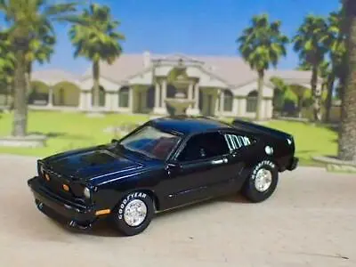 1976–1978 Ford Mustang Cobra II V-8 Sport Coupe 1/64 Scale Limited Edition L • $24.99