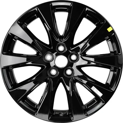  Holden VF Baretta 20  X 8.5  Alloy Mag Wheel Rim Sandman Commodore X1 GMH • $605